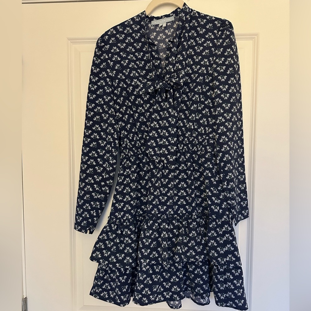 Hill House mini dress